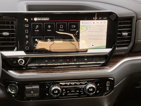 New 2026 GMC Sierra 1500 Elevation w/ Preferred Package image 18