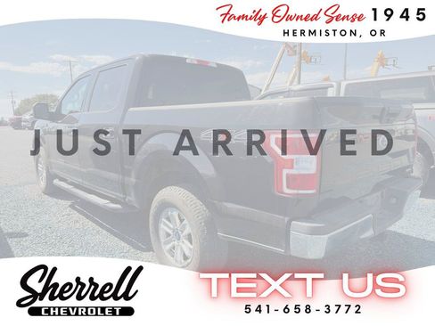 Used 2020 Ford F150 XLT AWD/4WD image 6