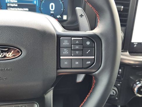 New 2026 Ford F150 Raptor AWD/4WD image 29