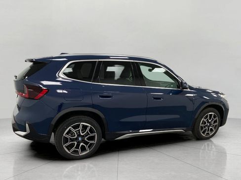 New 2026 BMW X1 xDrive28i AWD/4WD image 2