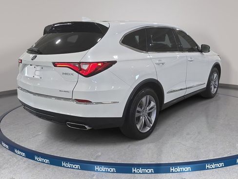 Used 2023 Acura MDX SH-AWD image 6