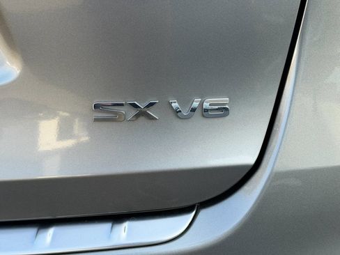 Used 2017 Kia Sorento SX FWD image 15