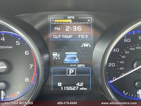 Used 2018 Subaru Outback 2.5i Touring w/ Popular Package #3 image 25