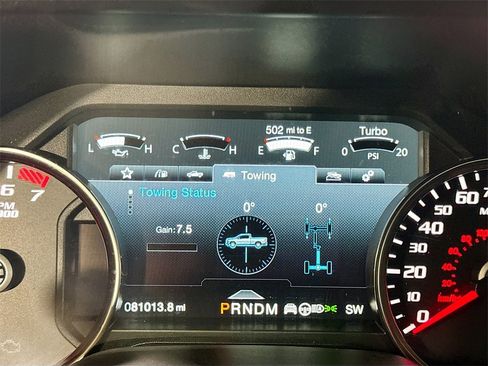 Used 2019 Ford F150 Raptor w/ Equipment Group 802A Luxury image 16