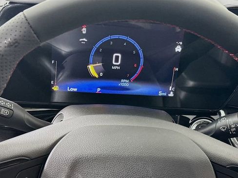 New 2026 Chevrolet Trax RS w/ Sunroof Package image 12