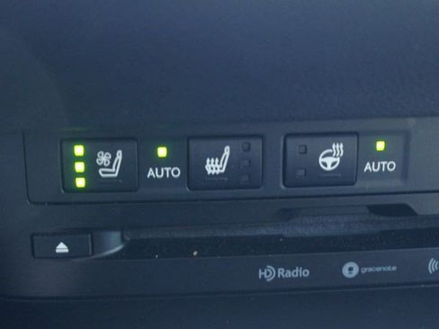 Used 2019 Lexus ES 350 w/ Premium Package image 8