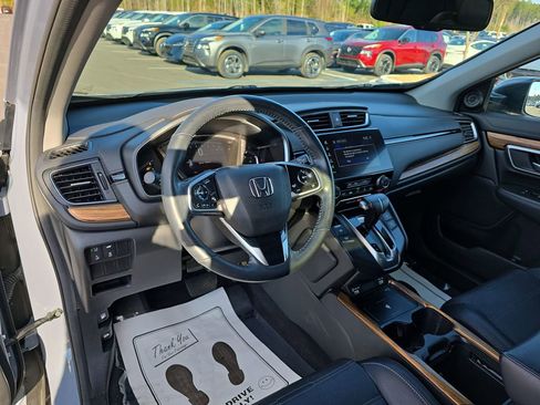 Used 2020 Honda CR-V Touring image 20
