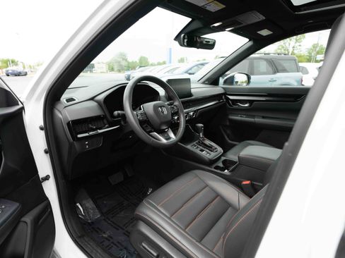 Certified 2024 Honda CR-V Sport Touring image 8