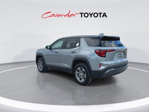 Used 2026 GMC Terrain Elevation FWD image 6