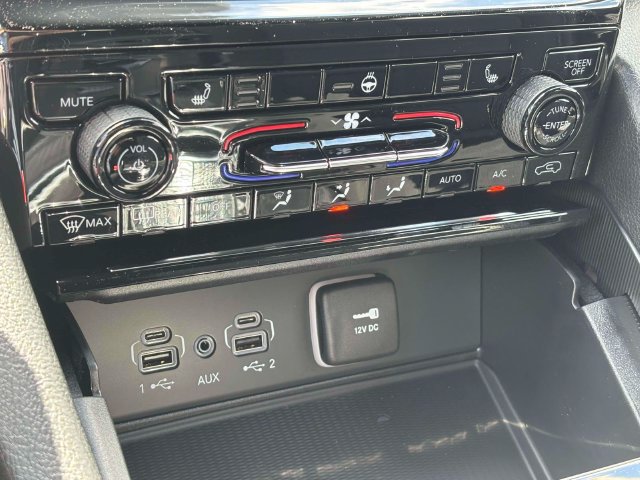 New 2026 Jeep Grand Cherokee Laredo X AWD/4WD image 29