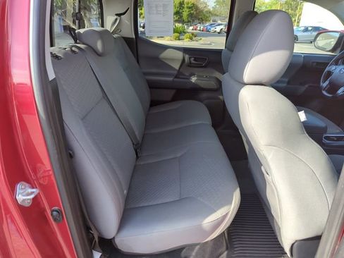 Used 2021 Toyota Tacoma SR w/ SR Convenience Package image 30