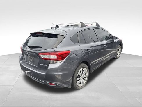 Used 2019 Subaru Impreza 2.0i w/ Eyesight AWD/4WD image 3