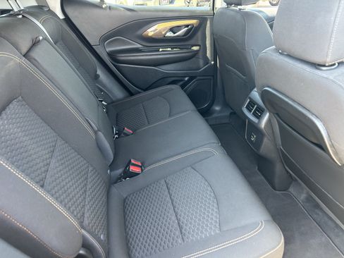 Certified 2021 GMC Terrain SLE w/ Elevation Edition FWD image 14