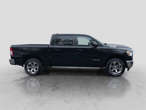 Certified 2022 RAM 1500 Big Horn w/ Trailer Tow Group AWD/4WD image 7