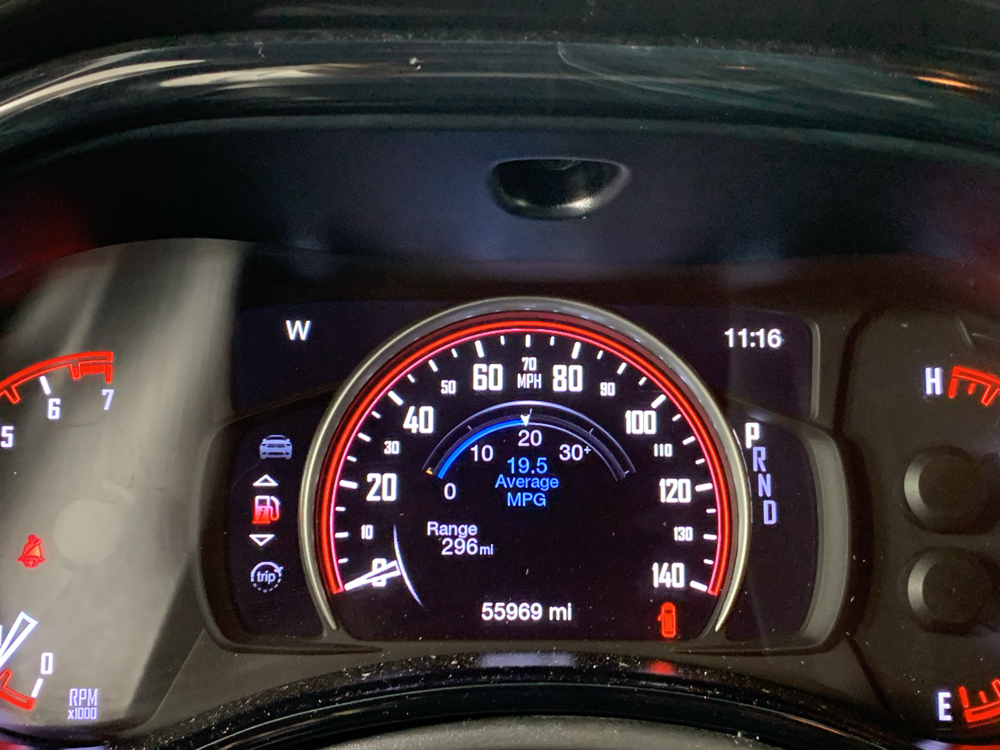 Used 2023 Dodge Durango SXT RWD image 23