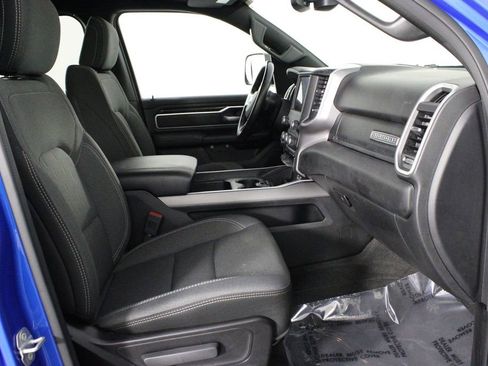 Used 2022 RAM 1500 Big Horn image 14