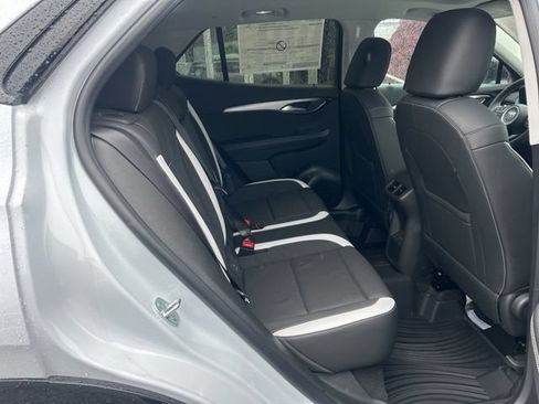 New 2026 Buick Envision Sport Touring AWD/4WD image 14