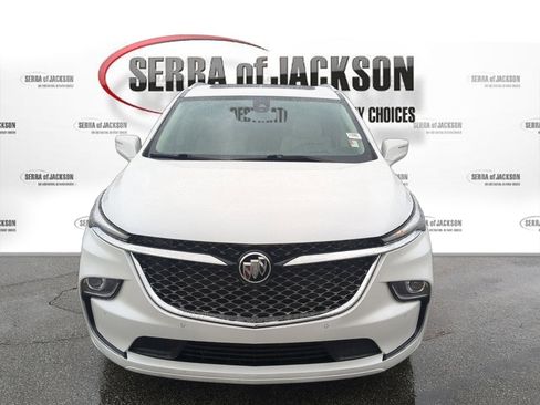 Used 2022 Buick Enclave Avenir w/ Trailering Package, 5000 lbs. image 3