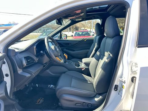 Certified 2025 Subaru Outback Wilderness image 21