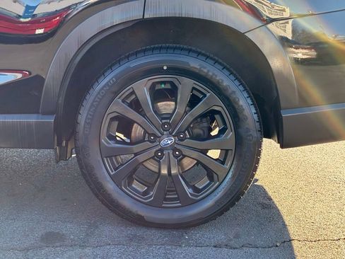 Used 2020 Subaru Forester Sport image 54