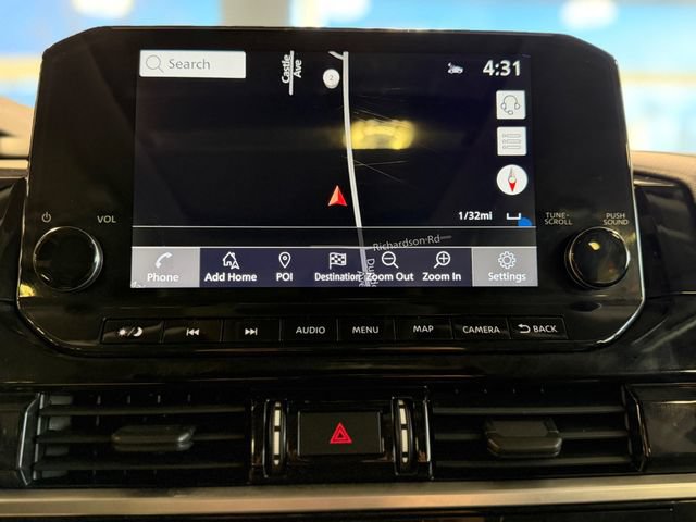 Used 2022 Nissan Pathfinder SL AWD/4WD image 30