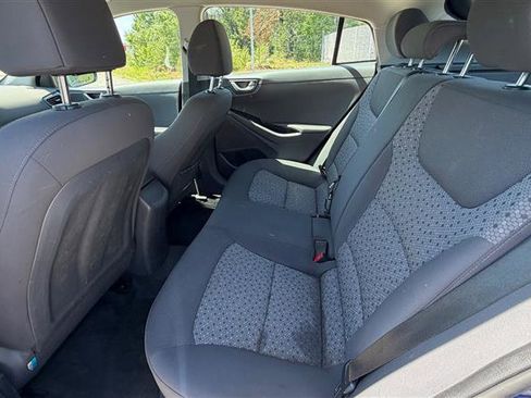 Used 2019 Hyundai Ioniq Blue FWD image 14