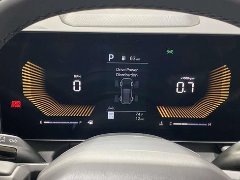 New 2027 Kia Seltos X-Line S AWD/4WD image 28