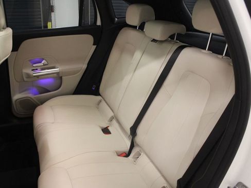 Certified 2026 Mercedes-Benz GLA 250 image 22
