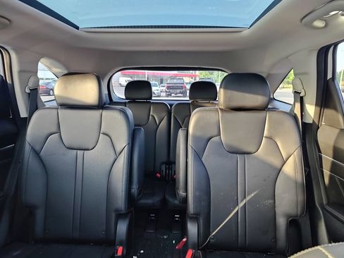 Used 2023 Kia Sorento SX AWD/4WD image 10