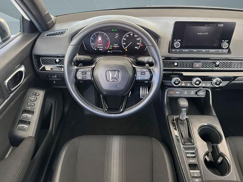 Certified 2026 Honda Civic Sport image 29