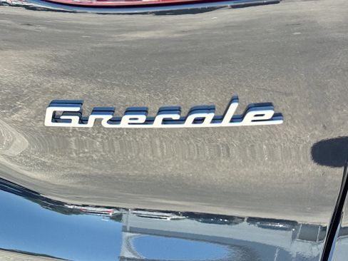 New 2026 Maserati Grecale Modena AWD/4WD image 11