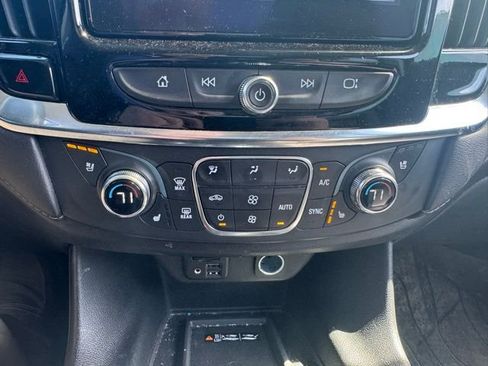 Used 2021 Chevrolet Traverse High Country w/ LPO, Floor Liner Package image 27