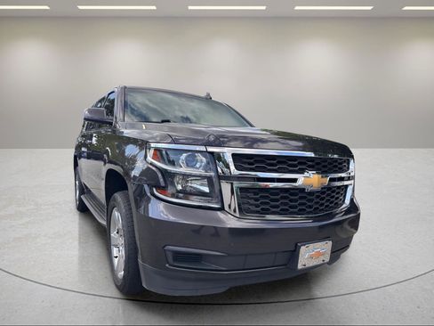 Used 2017 Chevrolet Tahoe LT RWD image 10