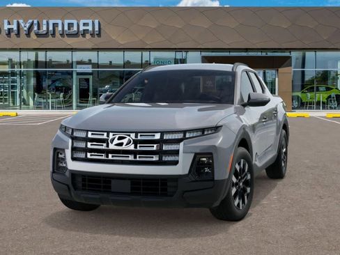New 2026 Hyundai Santa Cruz SEL image 6