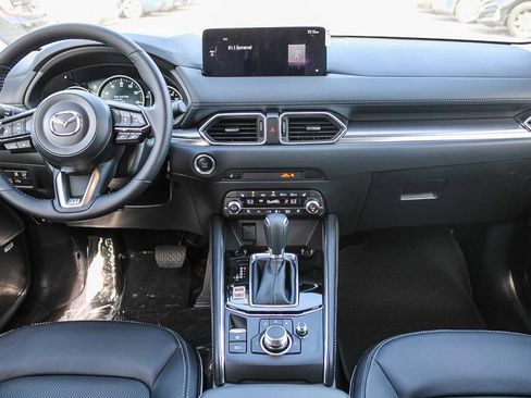 New 2025 MAZDA CX-5 AWD 2.5 S w/ Premium Plus Pkg image 14