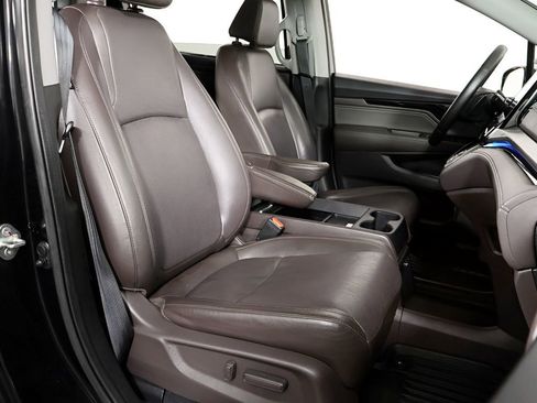 Used 2019 Honda Odyssey Elite image 50