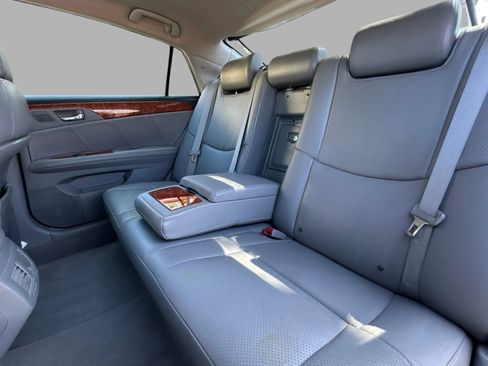 Used 2007 Toyota Avalon Limited FWD image 36