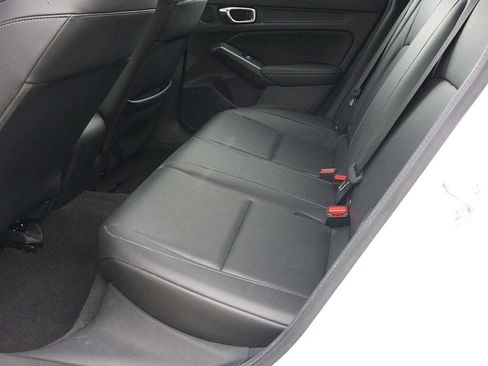 Used 2023 Acura Integra A-Spec FWD image 24