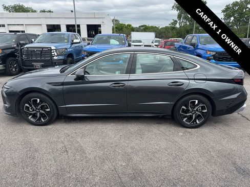 Used 2025 Hyundai Sonata SEL FWD image 7