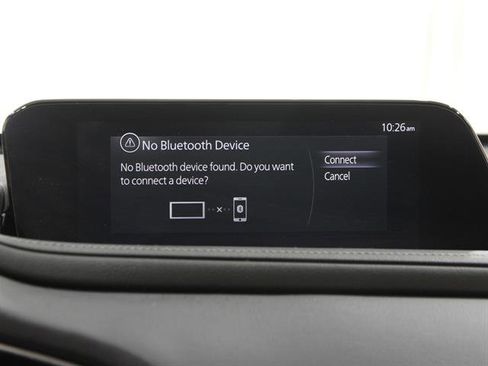 Certified 2025 MAZDA CX-30 AWD 2.5 S w/ Preferred Package image 10