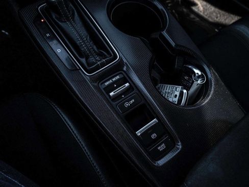 Used 2024 Honda Civic Sport image 19