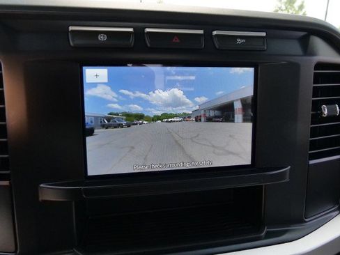 Used 2024 Ford F350 XL RWD image 16