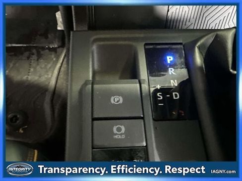 Used 2025 Toyota 4Runner Trailhunter image 27