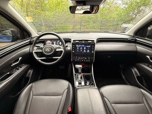 Used 2023 Hyundai Tucson SEL w/ Convenience Package image 28