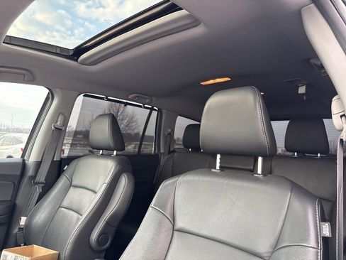 Certified 2022 Honda Pilot Special Edition image 9