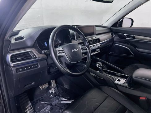 Used 2022 Kia Telluride SX w/ SX Prestige Package AWD/4WD image 9