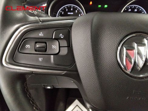 Used 2022 Buick Encore GX Select w/ Advanced Technology Package image 15