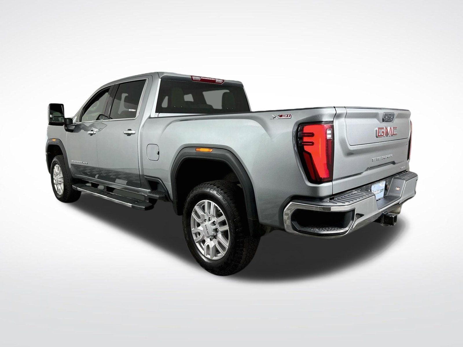 Used 2024 GMC Sierra 3500 SLT AWD/4WD image 6