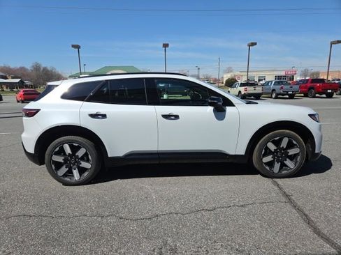 New 2026 Honda Prologue Elite image 6