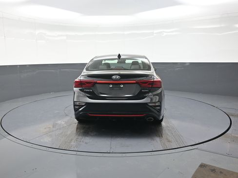 Used 2021 Kia Forte GT-Line image 4